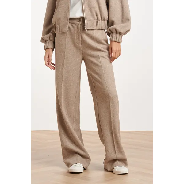 Smashed Lemon Trousers 