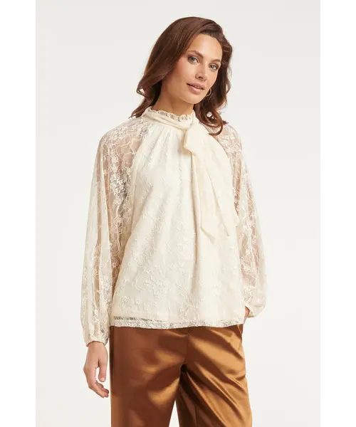Smashed Lemon Smashed Lemon Blouse
