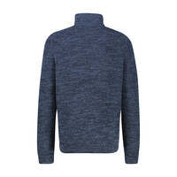 Lerros Gebreide Trui Classic Navy
