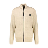 Lerros Vest Tender Beige Melange
