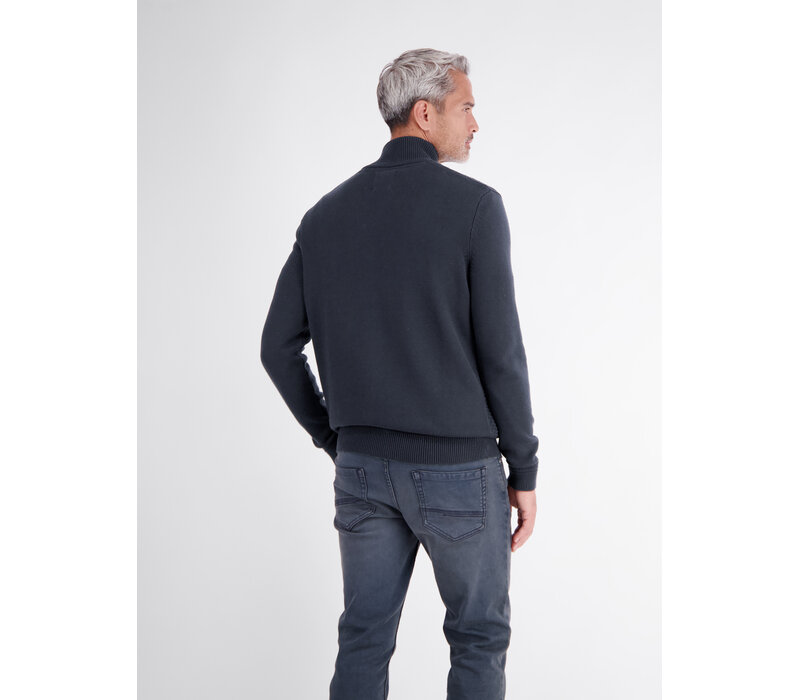 Lerros Vest Classic Navy