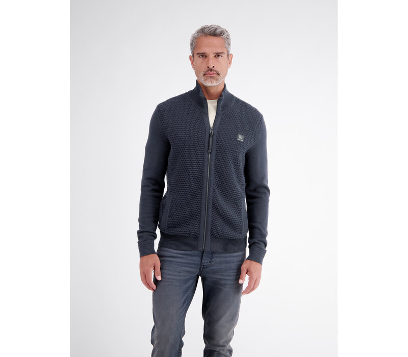 Lerros Vest Classic Navy