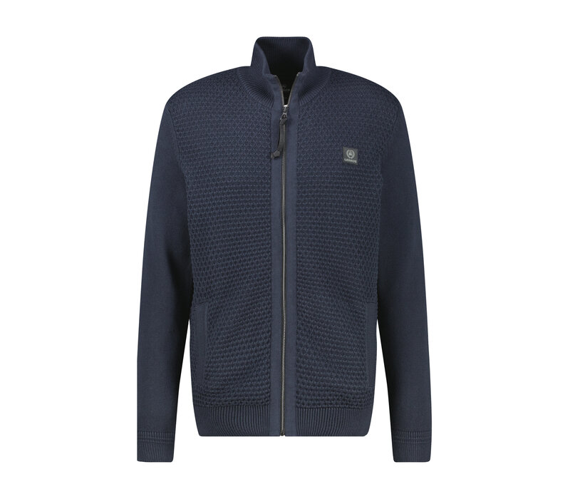 Lerros Vest Classic Navy
