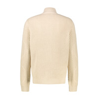 Lerros Vest Foam White