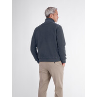 Lerros Sweatvest Classic Navy