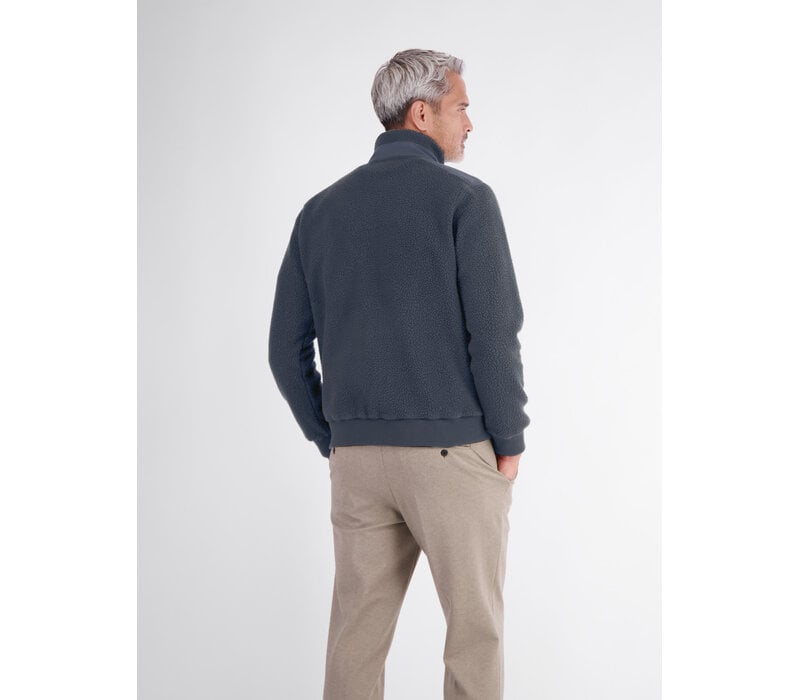 Lerros Sweatvest Classic Navy