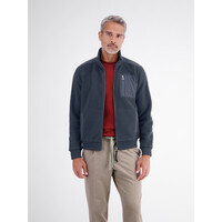 Lerros Sweatvest Classic Navy