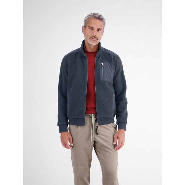 Lerros Sweatvest 