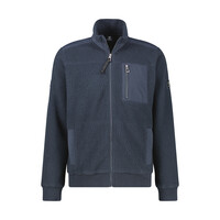 Lerros Sweatvest Classic Navy