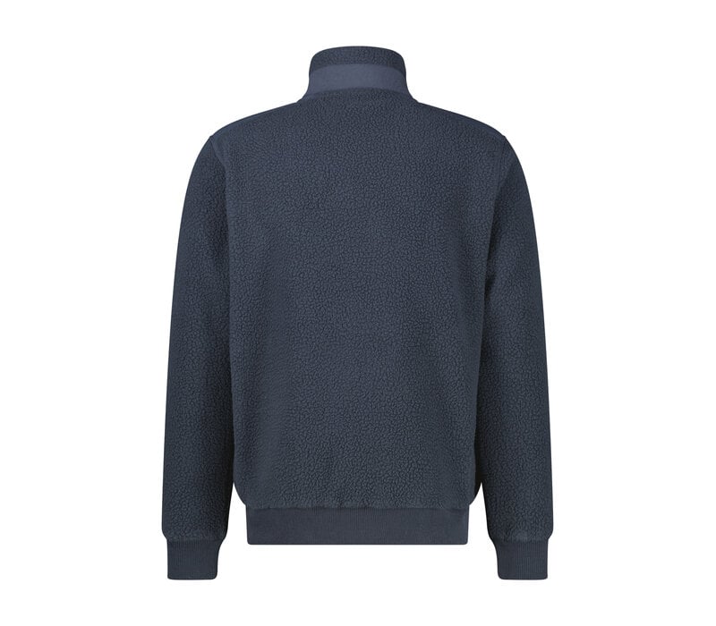 Lerros Sweatvest Classic Navy