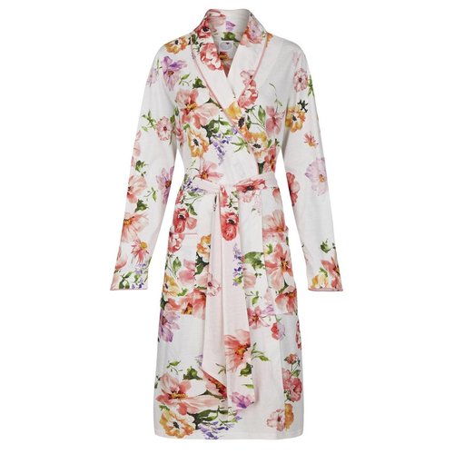 Ringella Women La Plus Belle Bad-Ochtendjas Ringella Women La Plus Belle Bad-Ochtendjas
