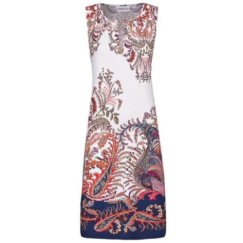 Ringella Women Beach Jurk met paisley print Ringella Women Beach Jurk met paisley print