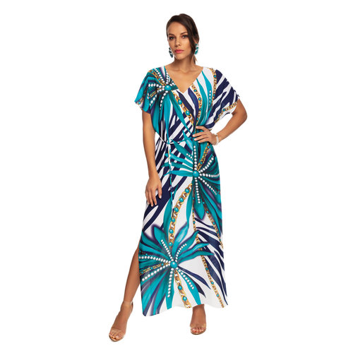 Magistral Amazonas Cover-Ups Lange Jurk Magistral Amazonas Cover-Ups Lange Jurk