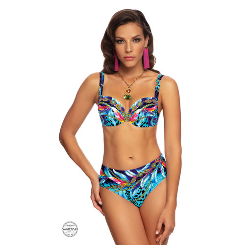 Magistral Marvel Bikini push-up multicolor Magistral Marvel Bikini push-up multicolor
