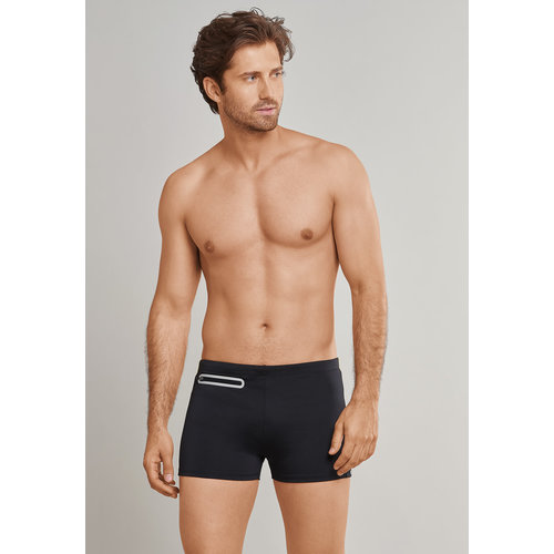 Schiesser Retro Swimshorts Schiesser Retro Swimshorts