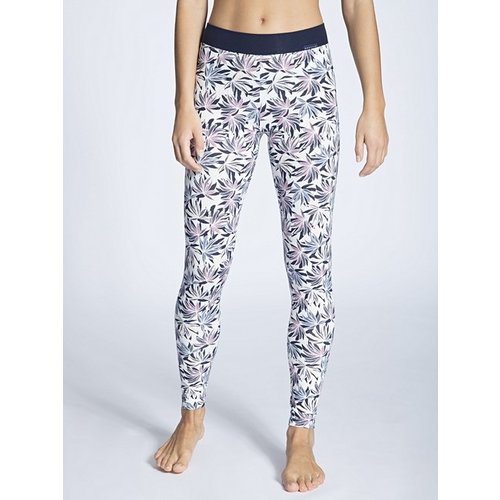 Calida Elastic Trend Women Leggings Calida Elastic Trend Women Leggings