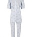 Ringella Women Pyjama met 1/1 broek 0211245