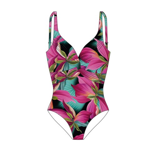 Magistral Carmen Badpak soft cups Magistral Carmen Badpak soft cups