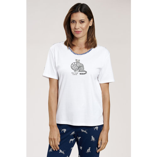 Féraud T-shirt Casual Chic Féraud T-shirt Casual Chic