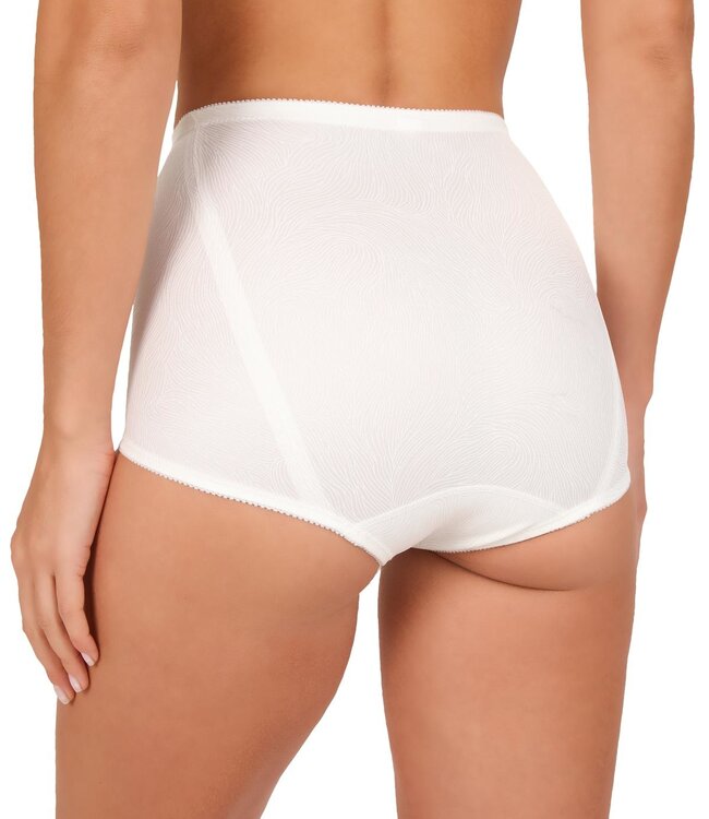 Melina Correctie Slip - Natuur