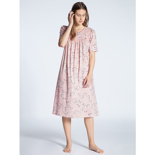 Calida Soft Cotton Women Nightdress Calida Soft Cotton Women Nightdress