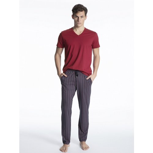 Calida Heren Pyjama Calida Heren Pyjama