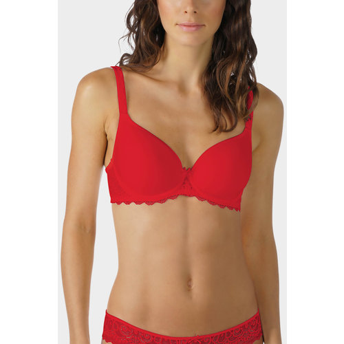 Mey Spacer BH rood Mey Spacer BH rood