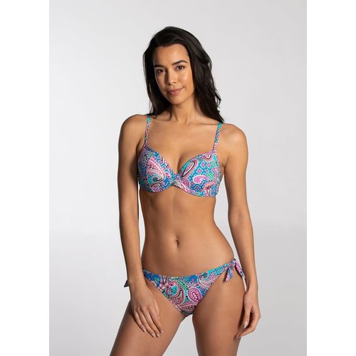 Cyell Sublime Bikini Set Padded/Wired multicolor Cyell Sublime Bikini Set Padded/Wired multicolor