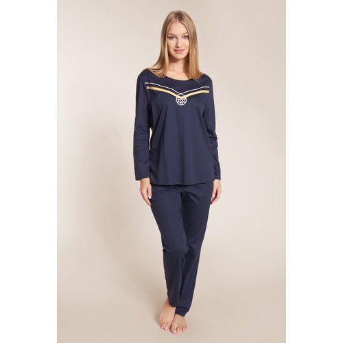 Féraud Pyjama Navy Féraud Pyjama Navy