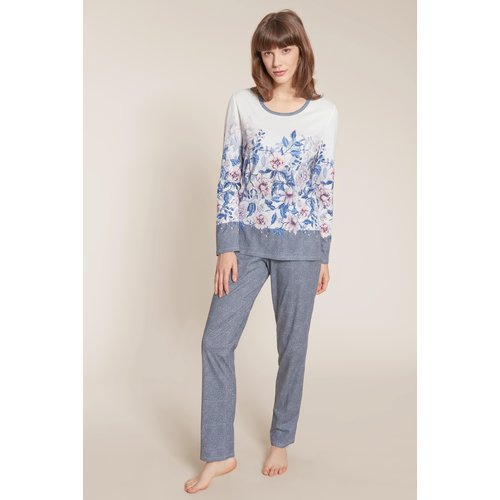 Rösch Pyjama Placed Print Rösch Pyjama Placed Print