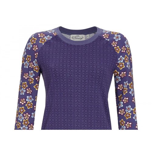 Ringella T-Shirt met Patroon Ringella T-Shirt met Patroon