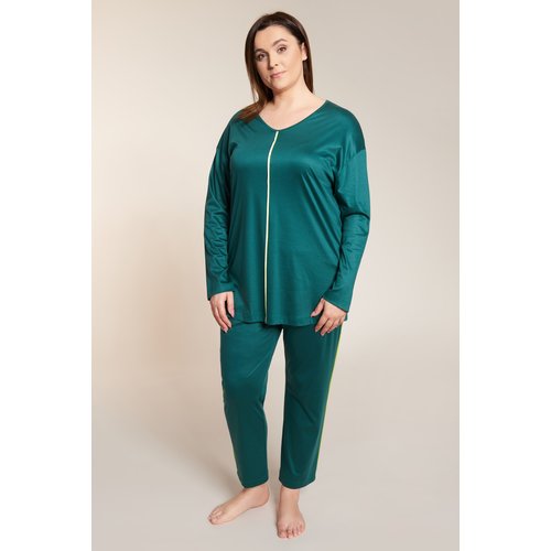 Rösch BigShirt Green Rösch BigShirt Green