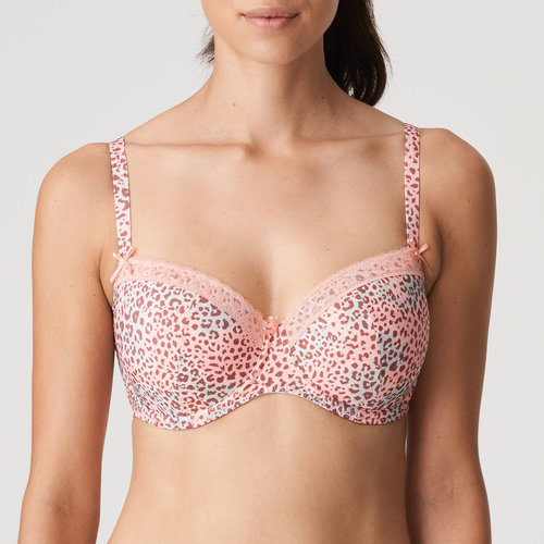 Prima Donna Twist Livadi Balconnet Bh Met Mousse Cups Prima Donna Twist Livadi Balconnet Bh Met Mousse Cups