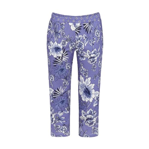 Ringella Capribroek met Bloemendessin Ringella Capribroek met Bloemendessin