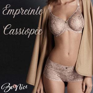 Cassiopee-Empreinte