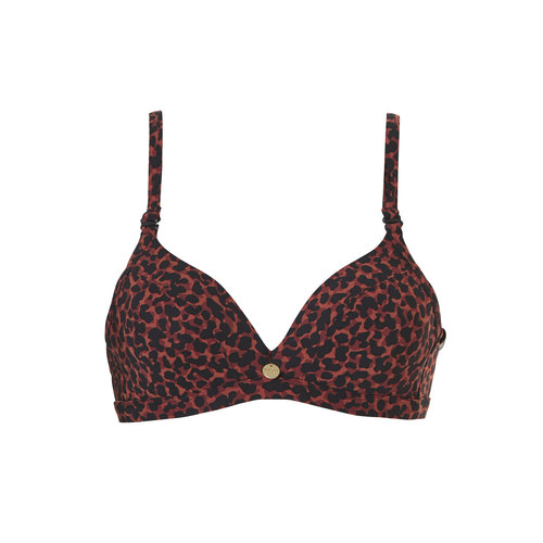 TC WOW Triangle Bikini met Standard Brief TC WOW Triangle Bikini met Standard Brief