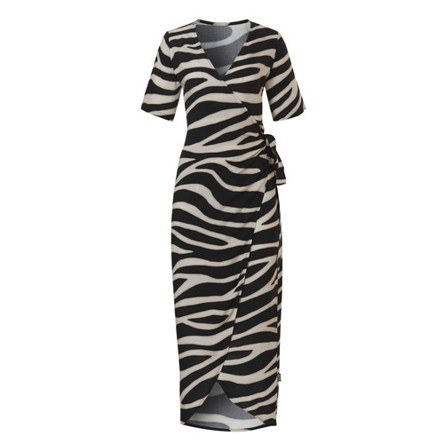 Ten Cate Wrap Dress Multi Ten Cate Wrap Dress Multi