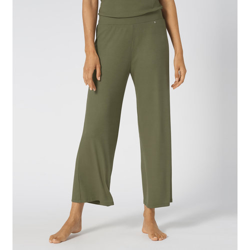 Triumph Climate Control Cropped Trousers Triumph Climate Control Cropped Trousers