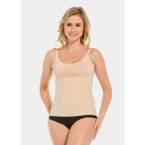 Magic Bodyfashion Tone Your Body Cami Magic Bodyfashion Tone Your Body Cami