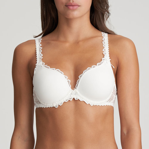Marie Jo Jane Padded Bra Heart Shape Marie Jo Jane Padded Bra Heart Shape