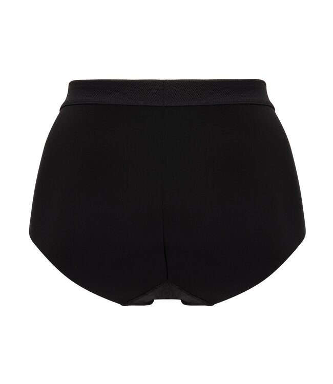 Divine Vision Panty - Light Taupe