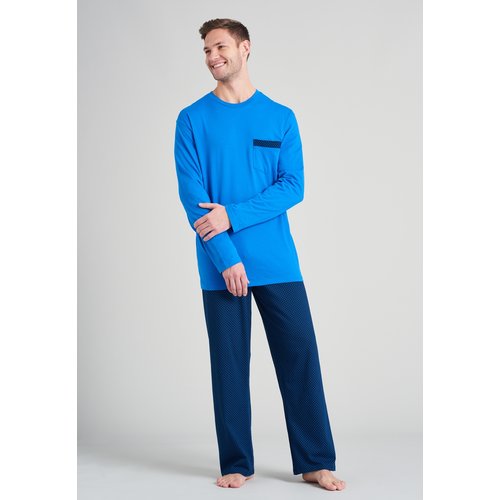 Schiesser Pyjama Long Schiesser Pyjama Long