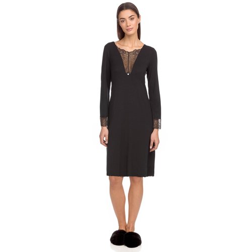 Vamp Nachthemd Black Beauty Vamp Nachthemd Black Beauty