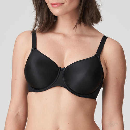 Prima Donna Satin Naadloze Beugel BH Prima Donna Satin Naadloze Beugel BH