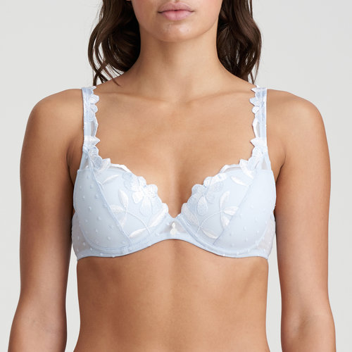Marie Jo Agnes Mousse BH Ronde Vorm Marie Jo Agnes Mousse BH Ronde Vorm