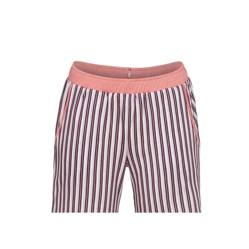 Ringella Short met een Gestreept Design Ringella Short met een Gestreept Design