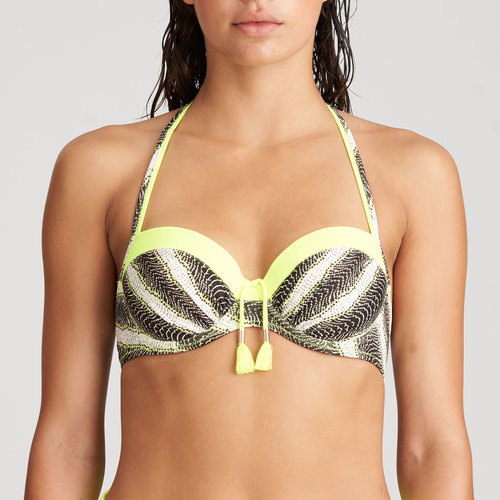 Marie Jo Bikini Murcia met Rioslip Marie Jo Bikini Murcia met Rioslip