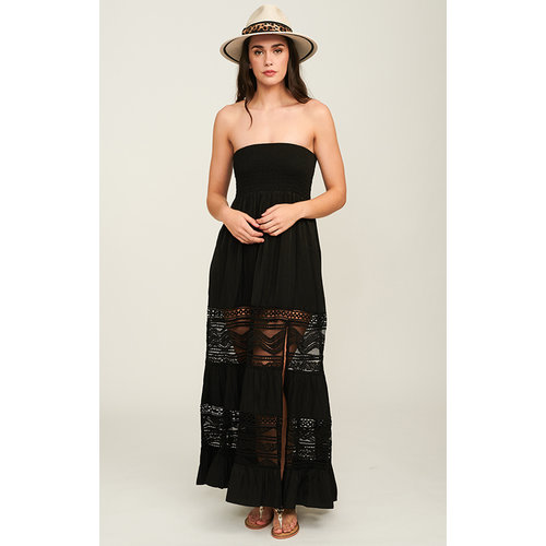 Pia Rossini Vienna Maxi Dress Pia Rossini Vienna Maxi Dress