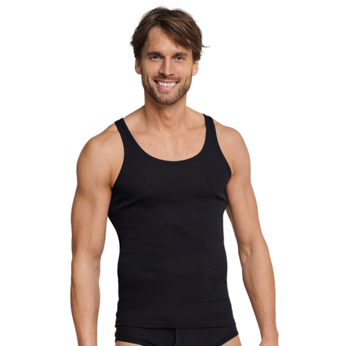 Schiesser Hemd Original Feinripp Schiesser Hemd Original Feinripp