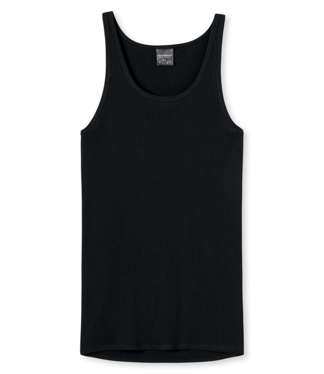Hemd Original Feinripp